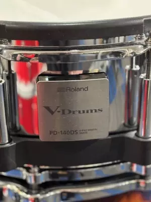 Roland - PD-140DS Digital Snare Pad 2
